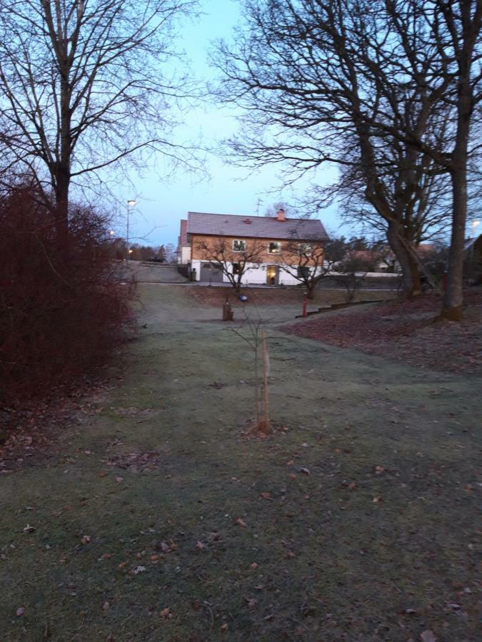 Lust Huset Villa Ambjornarp Exterior photo